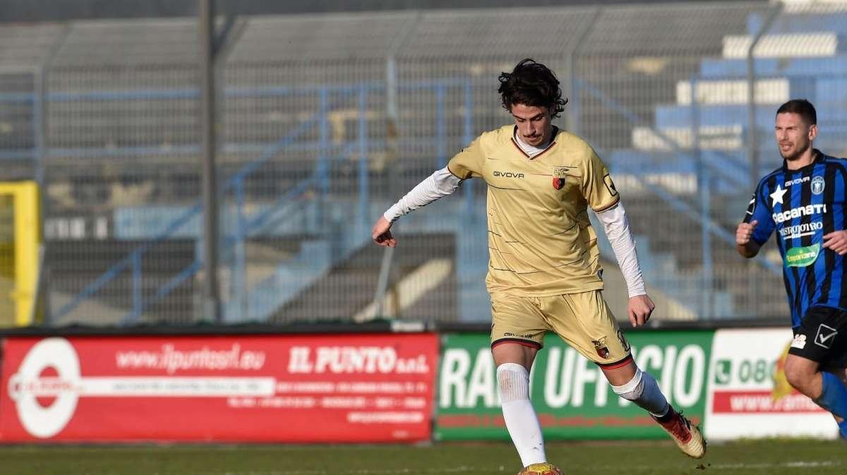 Salvatore Santoro