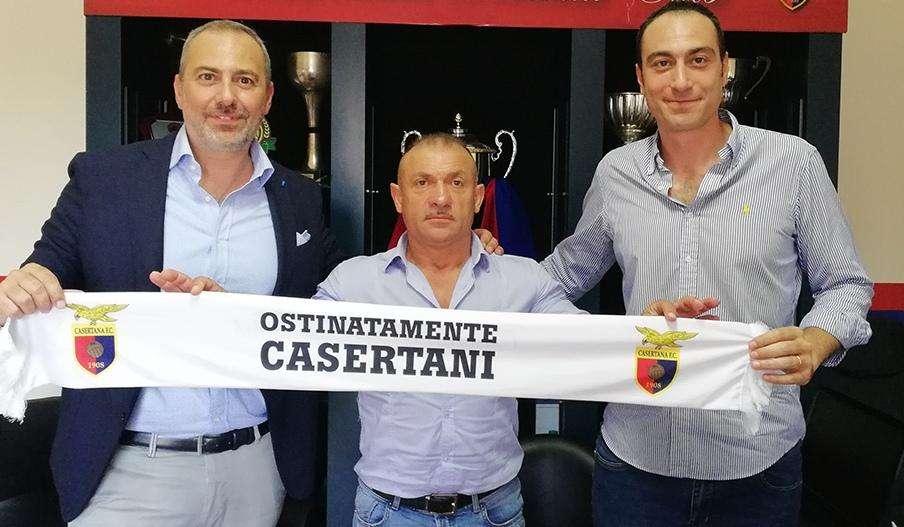 D'Agostino e Rossi