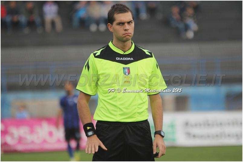 Luca Zufferli 