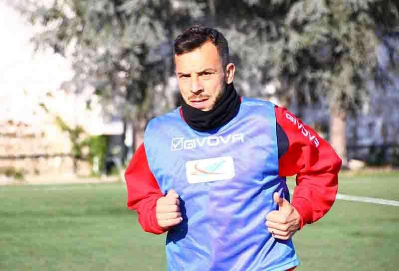 Gianluca De Angelis