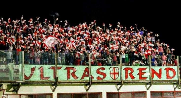 Tifosi Rende