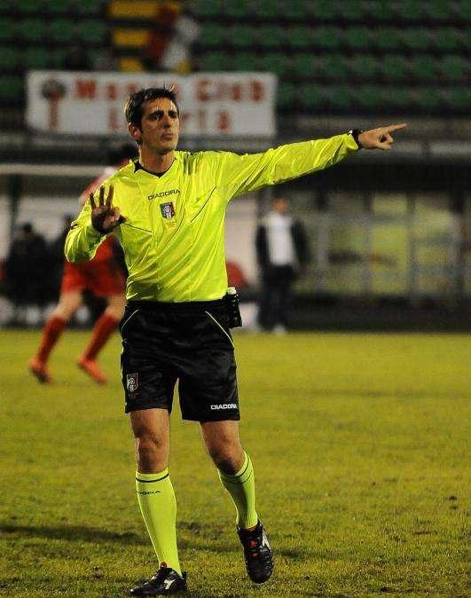 Giampaolo Mantelli