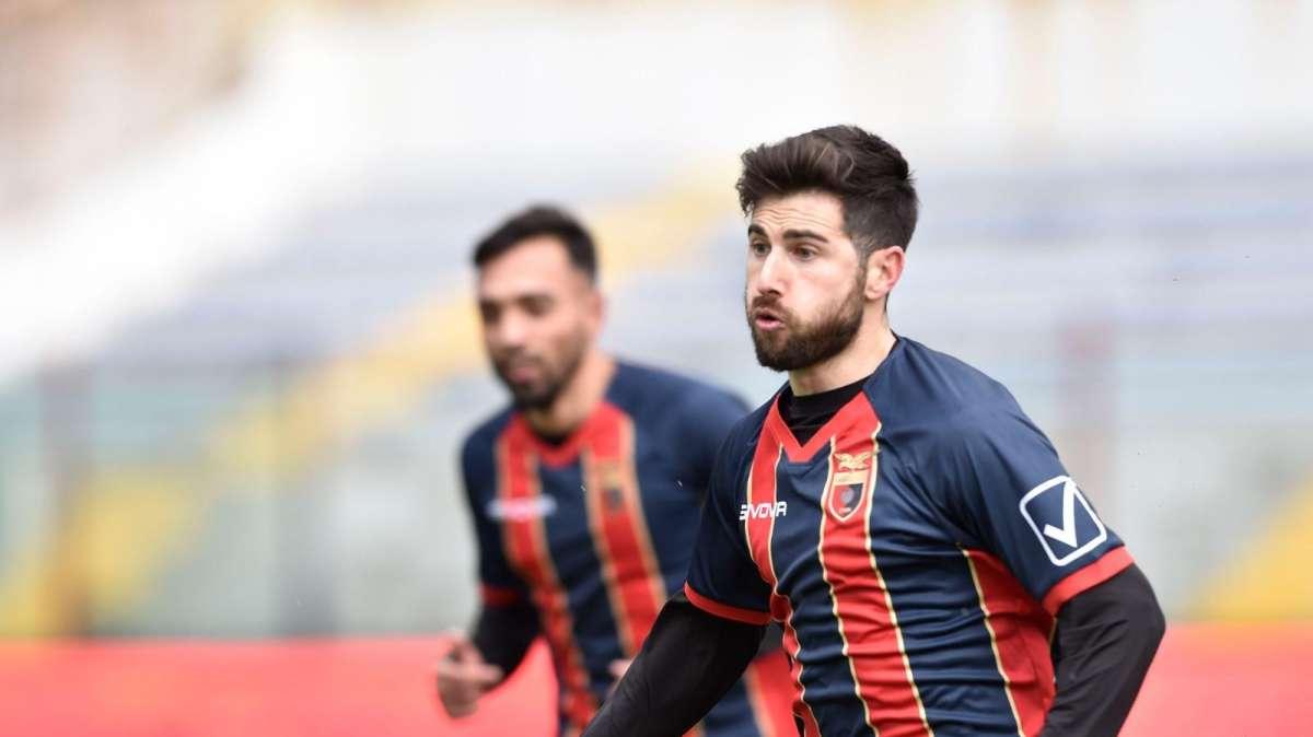 2021, meglio non si poteva iniziare: Casertana 3 Catania 2