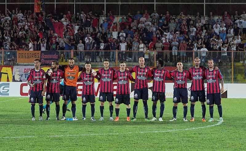 Rossoblù questa sera a Roma per una serata speciale