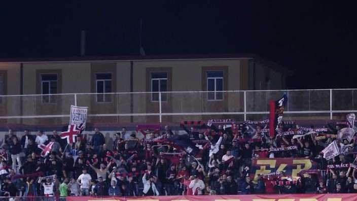Verso Benevento, domani porte aperte al Pinto 