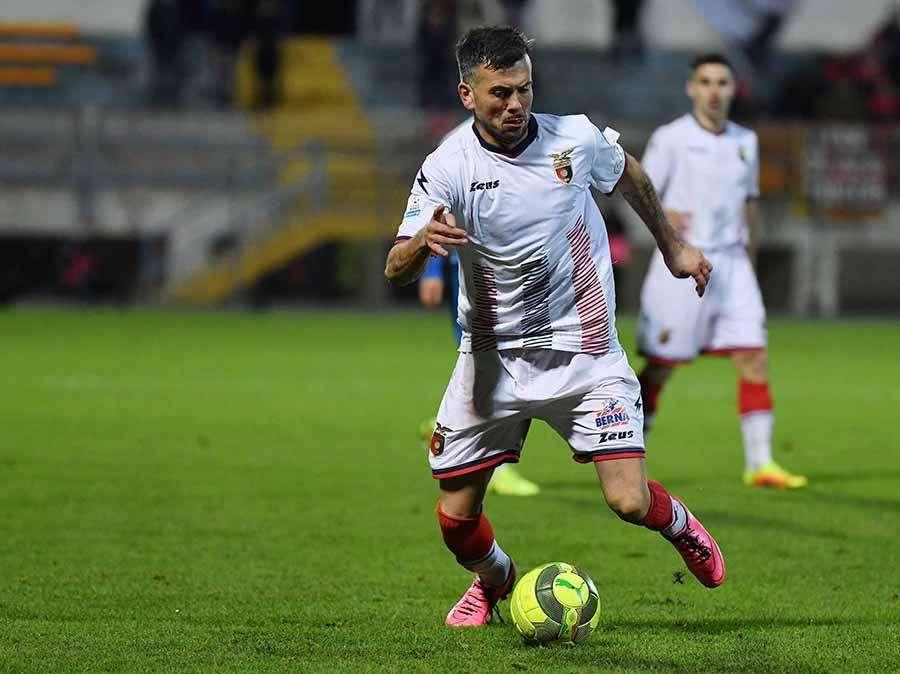 Emanuele D'Anna 