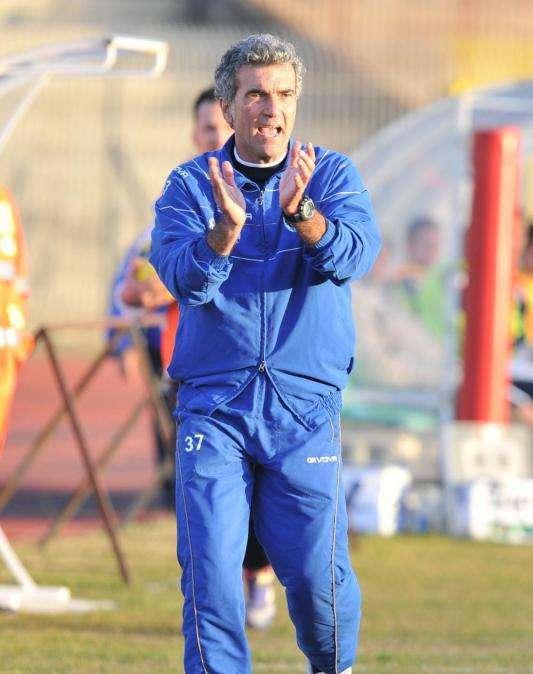 Domenico Giacomarro