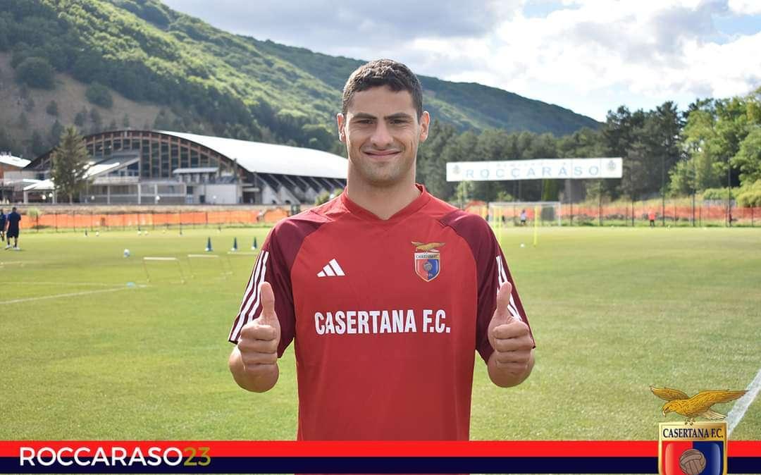 Camillo Tavernelli