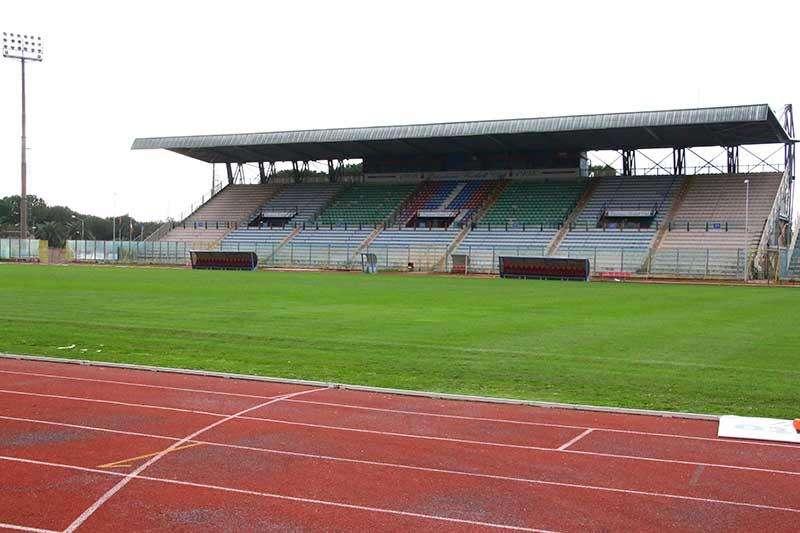 Domenica la Casertana torna in campo. Novità in arrivo per Fontana?
