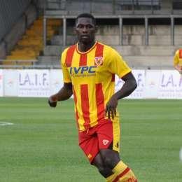 Karamoko Ciss&egrave;