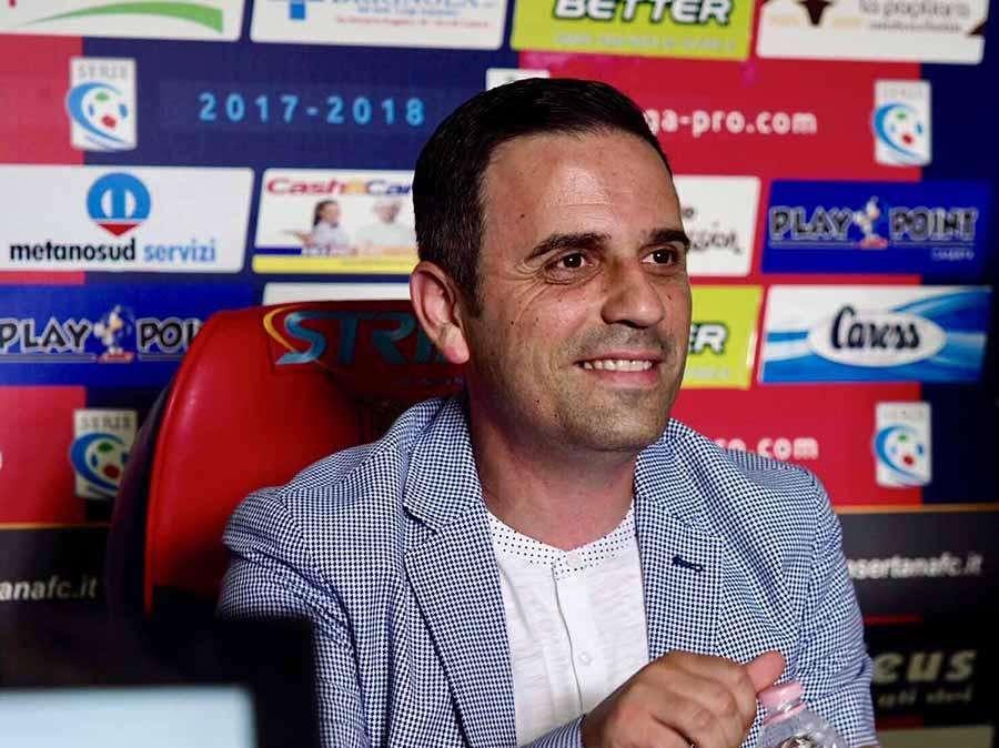 Nello Martone