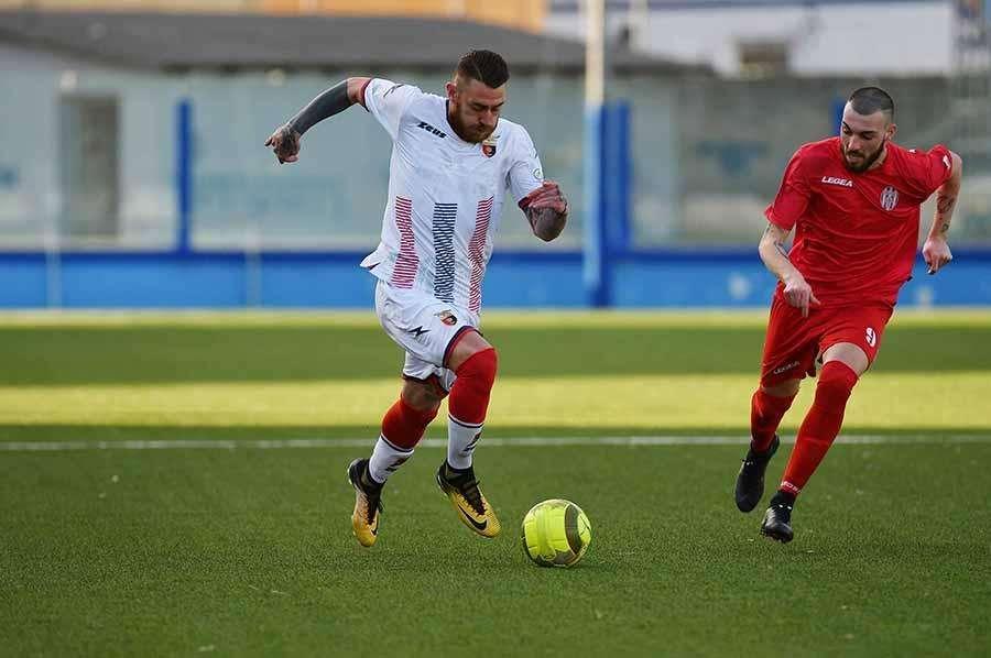 Antonio Meola