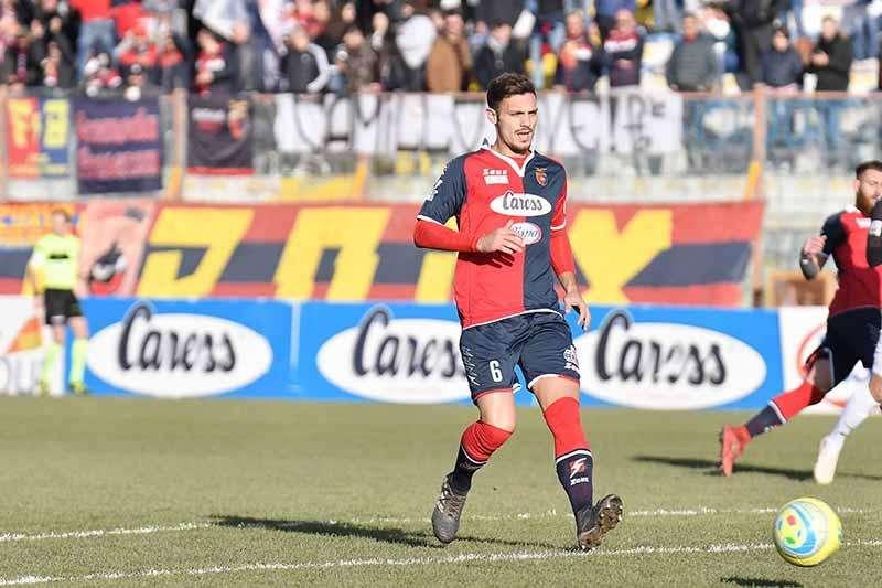Blondett non rester&agrave;