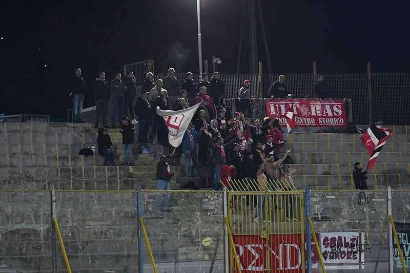 I TIFOSI DEL RENDE
