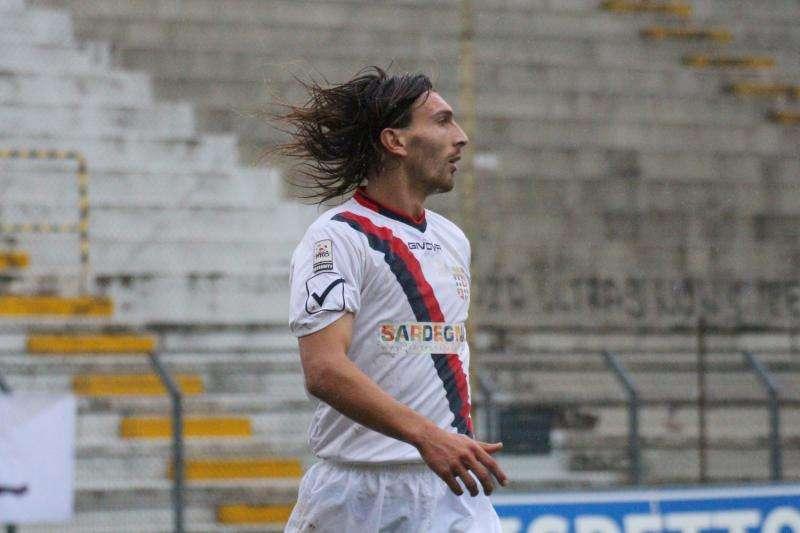 Marchetti, difensore Martina: "Casertana? In casa giochiamo buone partite, speriamo di..."