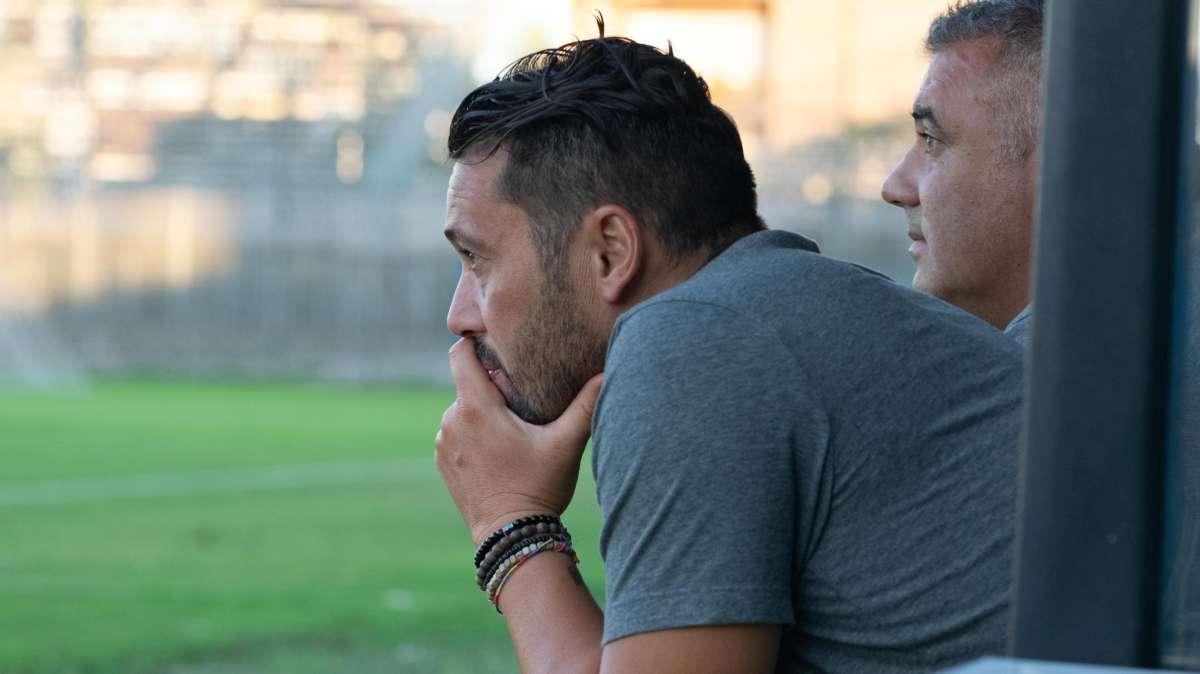 Team Altamura, Di Donato: "Contro la Casertana partita da non sbagliare"