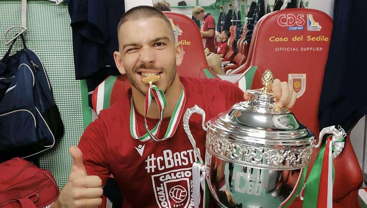 Giacomo Venturi