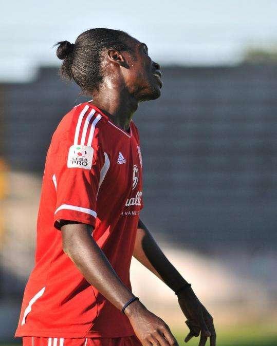 Giovanni Kyeremateng 