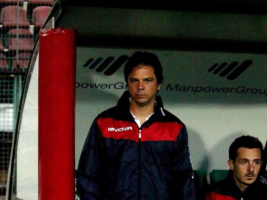 Mister Romaniello 