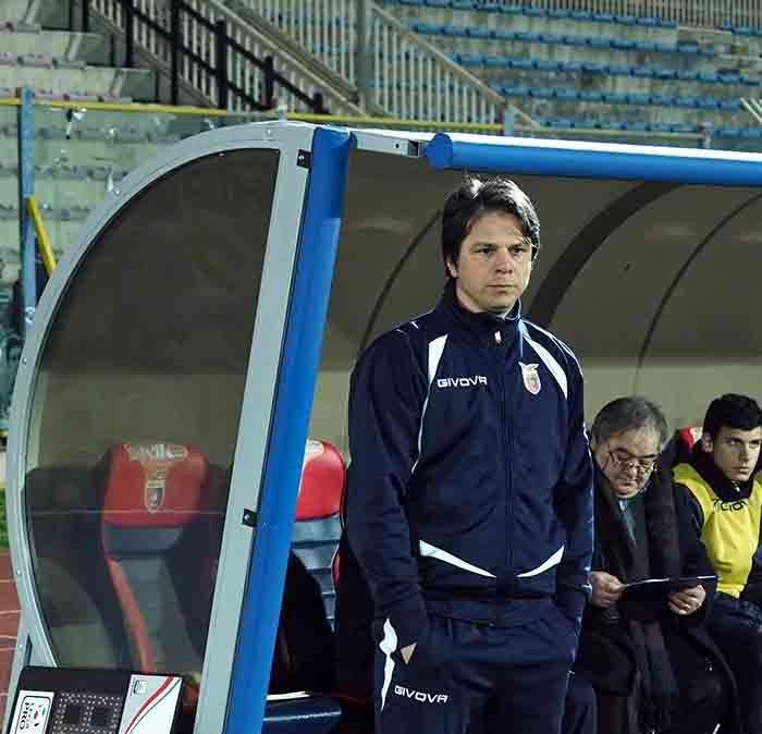 Mister Nicola Romaniello
