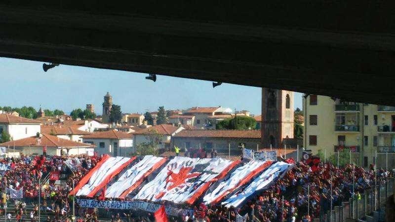 tifosi Foggia