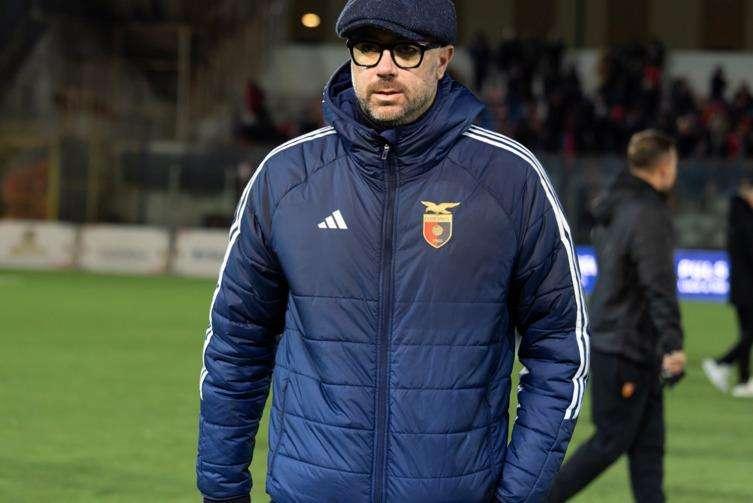 Giudice Sportivo. Casertana multata, Degli Esposti inibito 