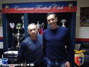 D'Agostino e Gragnaniello