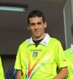 Mario Vigile 