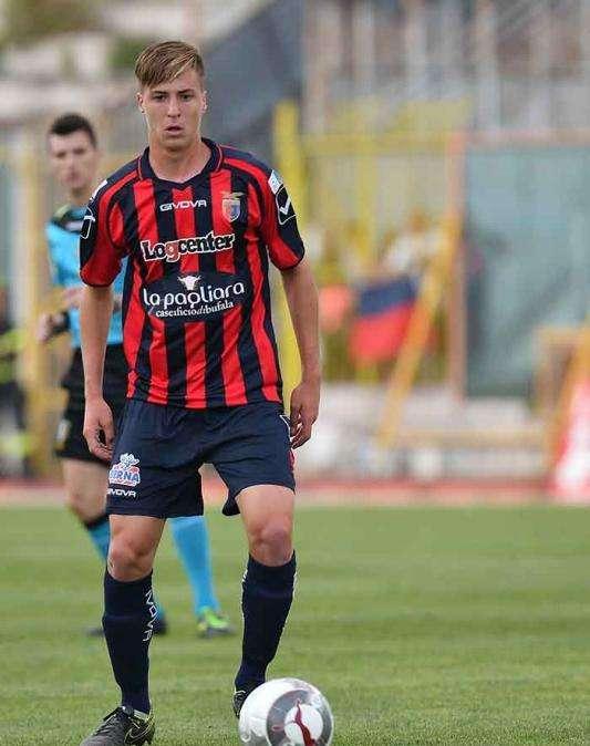 Luca Magnino