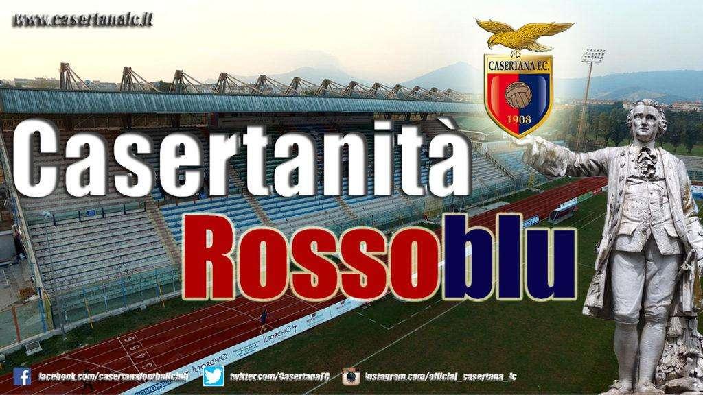 Casertana in provincia 