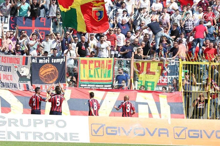 Con la vittoria di Agrigento c'è una prima volta stagionale per i Falchetti