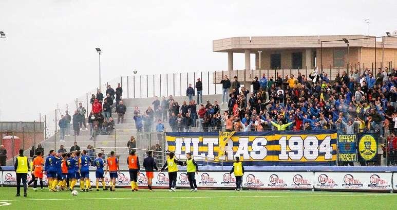 Tifosi Audace Cerignola