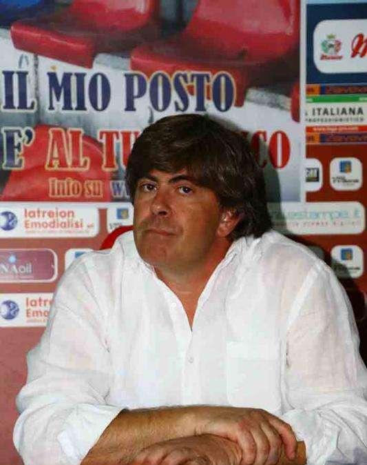 Luca Tilia