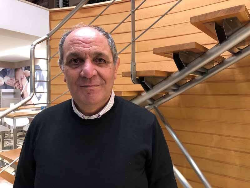 Peppe Capaccione