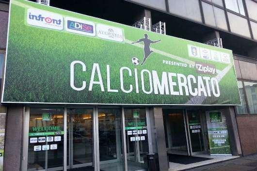 Ufficiale - Il Mercato di C si chiude il 31 agosto