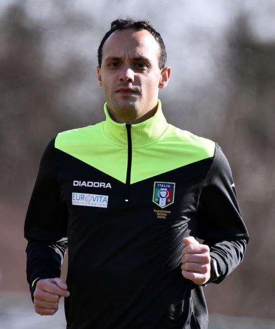 Alessandro Meleleo