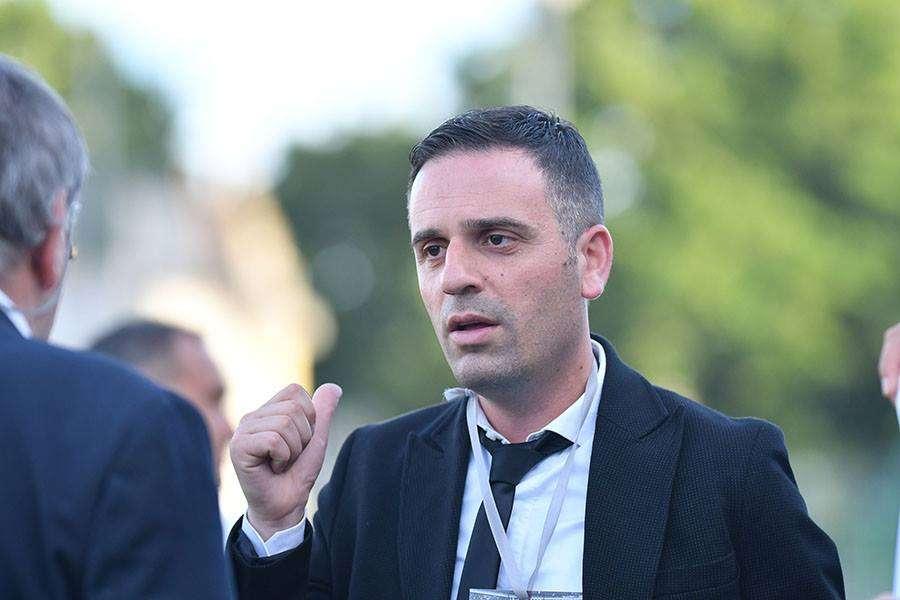 Aniello Martone