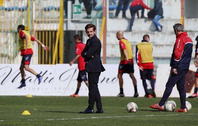 Andrea Tedesco