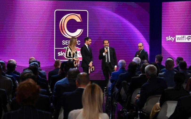La serie C rinnova con Sky: firmata una nuova partnership