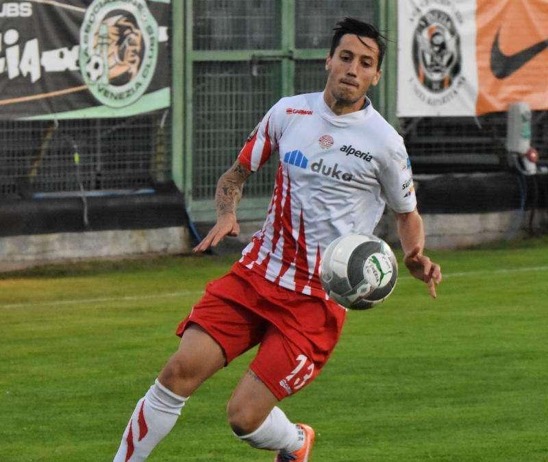 Patrick Ciurria