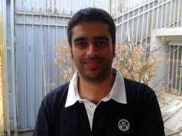 Salvio Iodice