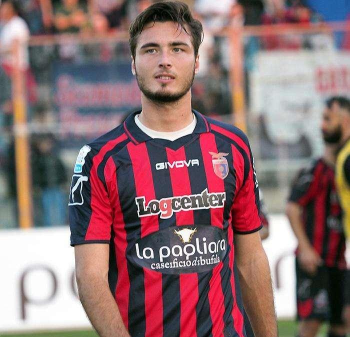 Filippo Lorenzini