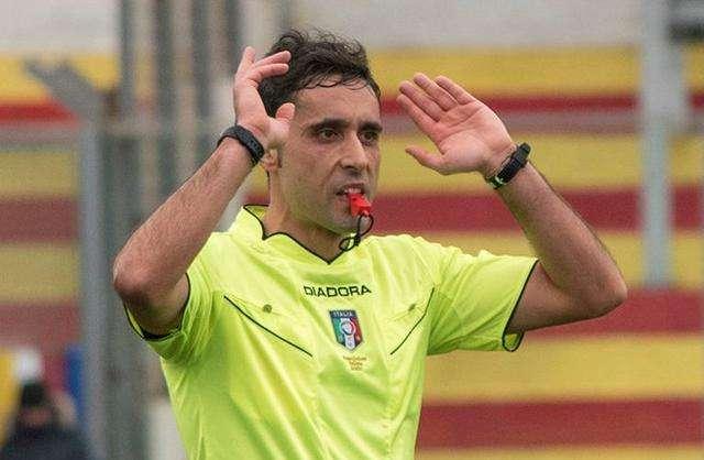 Andrea Zingarelli 