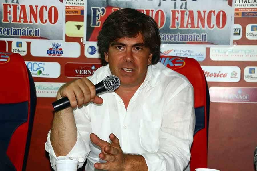 Tilia prende tempo sull'allenatore: "Ecco quando arriverà l'annuncio"