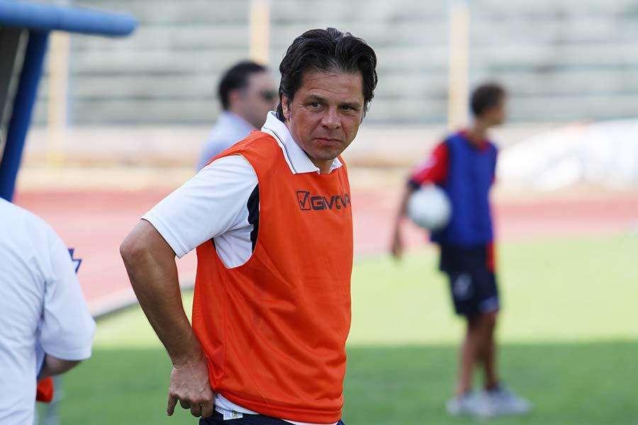 Mister Nicola Romaniello