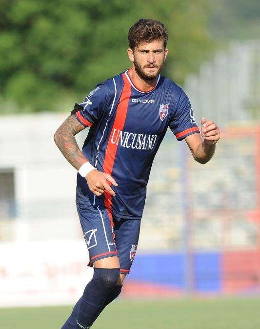 Diego Albadoro