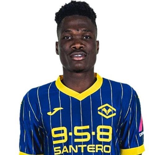 Casertana, ecco i primi acquisti: arrivano entrambi dal Verona