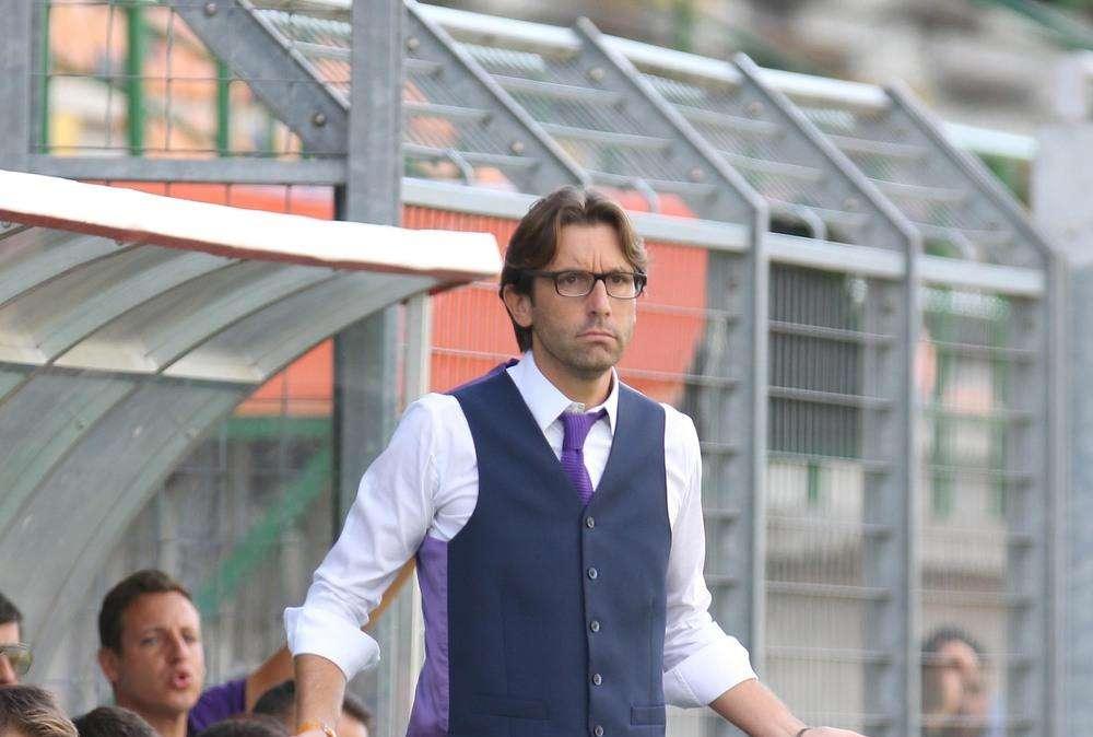 Parla Guidi alla vigilia di Foggia: "Siamo consapevoli della nostra situazione di classifica"
