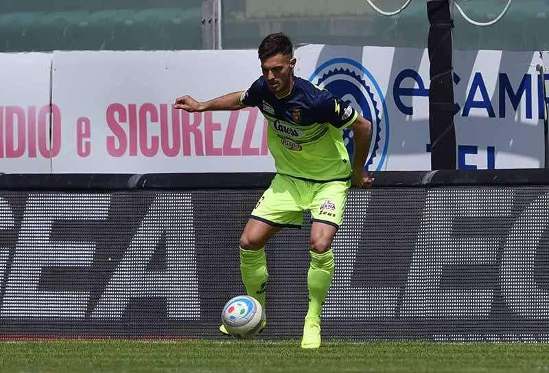 Edoardo Blondett 