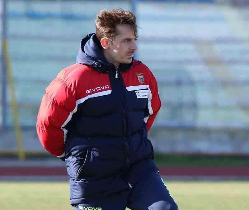 Andrea Tedesco 